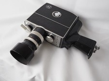 Bolex paillard b8l for sale  MOLD