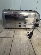 Dualit d6bmha 60144 for sale  LEATHERHEAD