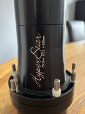 Starizona hyperstar c9.25v4 for sale Starizona hyperstar c9.25v4 for sale  MARKET HARBOROUGH