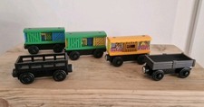 Wooden thomas tank for sale  NORWICH