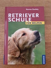 Retriever schule welpen gebraucht kaufen  Wetter (Ruhr)