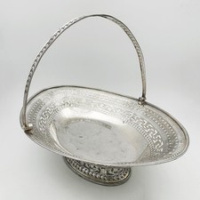 Large antique pierced for sale  SALISBURY