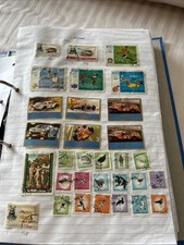 Ajman mixed postage for sale  HALIFAX
