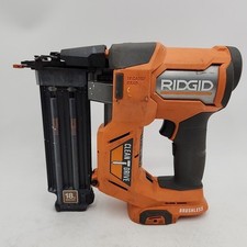 Ridgid 18v brushless for sale  Lakeland