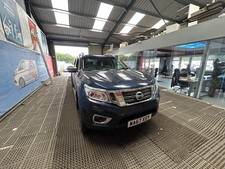 Plate nissan navara for sale  SOLIHULL