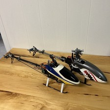 align trex 450 for sale  Roscommon