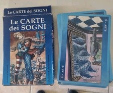 Carte dei sogni usato  Tufillo
