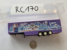 Rc170 albedo lkw gebraucht kaufen  Berlin