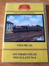Southern steam miscellany for sale  KEIGHLEY