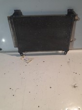 Condenseur clim toyota d'occasion Condenseur clim toyota d'occasion  L'Horme