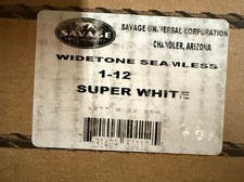 Savage 107x12 seamless for sale  Rochester