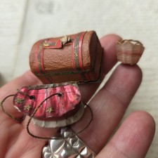 Miniatures anciennes napoléon d'occasion  Nantes-
