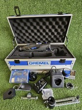 Dremel cordless multi for sale  ILKESTON