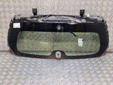 Lunette arrière cadre d'occasion  Velaux