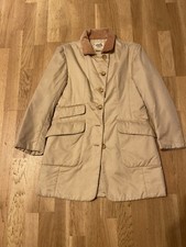 Manteau hermes vintage d'occasion  Paris XIX