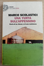 Marco scolastici una usato  Roma