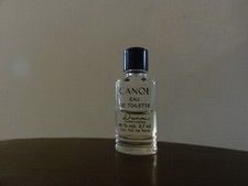 Miniature.dana. canoe. eau d'occasion  Thorigné-Fouillard