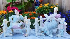 Faux bois garden for sale  Tracyton