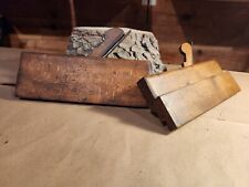 Antique moulding planes for sale  Lamar