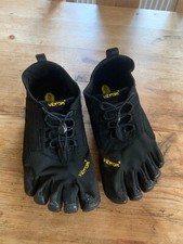 Vibram fivefingers men for sale  STAFFORD