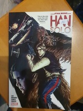 Star wars han gebraucht kaufen  Braunschweig