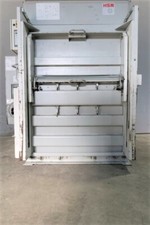 Hsm 500 papierpresse gebraucht kaufen  Dinslaken
