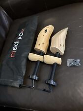 Medi paq wooden for sale  CREDITON