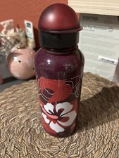 Trinkflasche muster blumen gebraucht kaufen Trinkflasche muster blumen gebraucht kaufen  Berlin
