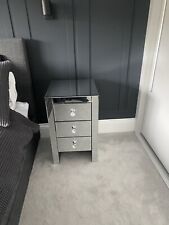 Mirror glass side for sale  LEE-ON-THE-SOLENT