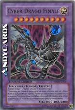 Drago cyber finale usato Drago cyber finale usato  Ravenna