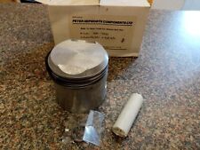 Bsa a65 piston for sale  TELFORD