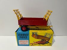 Corgi toys farm for sale  HALESOWEN