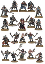 Warhammer 40k chaos for sale  Plainfield