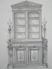 Body sideboard genre d'occasion  Expédié en Belgium