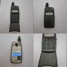 Cellulare ericsson t28 usato  Caserta