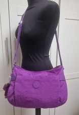 Kipling velda purple for sale  THETFORD