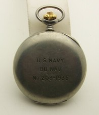 Navy nav nickel for sale  USA
