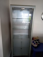 Display cabinet interior for sale  OLDHAM