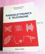 Radioelettronica televisione m usato  Paterno