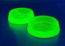 Vintage uranium glass for sale  Pike