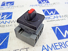 Circuit Breakers & Disconnectors for sale  Exeter