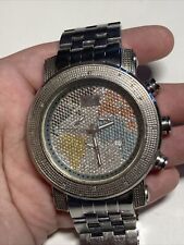 Techno diezel chronograph for sale  Sunnyside
