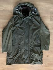 Mens barbour jacket for sale  UK