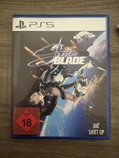 Stellar blade gebraucht kaufen  Leipzig