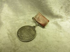 Udssr medaille verdienste gebraucht kaufen  Bodenwöhr