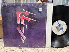 Rare celtic frost for sale  Washington