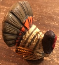Vintage turkey wax for sale  Omaha