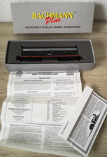 Bachmann plus 11233 gebraucht kaufen  Münsterdorf