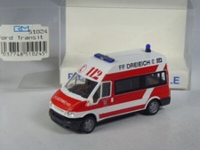 Rietze 51024 ford gebraucht kaufen  Preetz