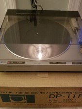 Denon 11f micro for sale  East Greenwich